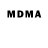 MDMA VHQ George Boris